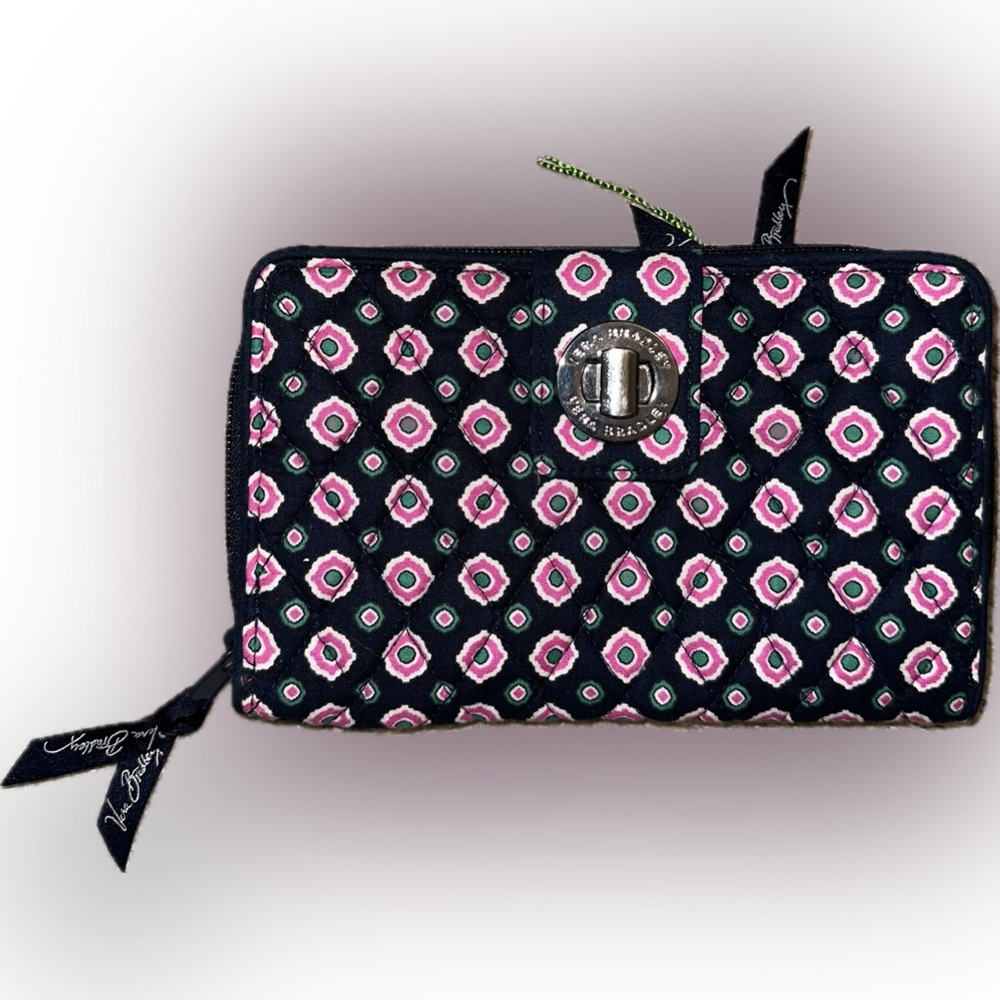 Vera Bradley Wallet